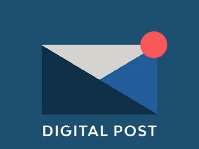 Sikkermail konsulent