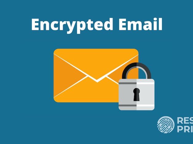 Kryptering af mail med sikkermail-konsulent.dk Sikkermail igennem tunnelmail til alle virksomheder.