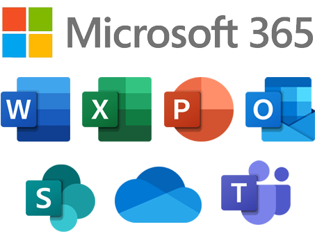 Sikkermail med Microsoft 365